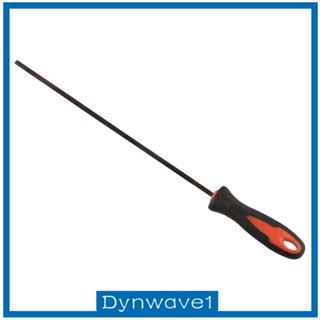 [Dynwave1] ตะไบเลื่อยโซ่ 4 4.8 5.5 มม. สําหรับเครื่องตัดหญ้า