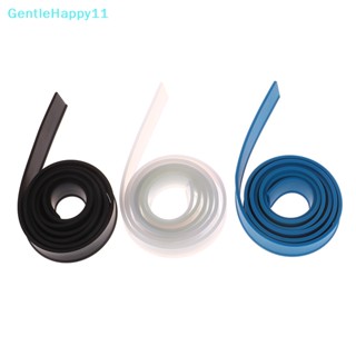 Gentlehappy ยางปาดน้ํา 105x2x0.4 ซม. อุปกรณ์เสริม สําหรับในร่ม และกลางแจ้ง 1 ชิ้น