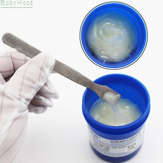 【Big Discounts】Solder Paste Flux Grease NC-559-ASM Paste Reballing SMT Soldering 100g#BBHOOD