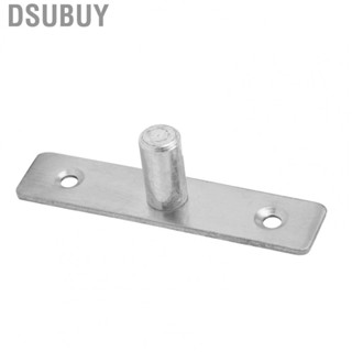 Dsubuy Door Pivot Hinge Accessory Thick 201 Stainless Steel Glass Hardware Fitt HT