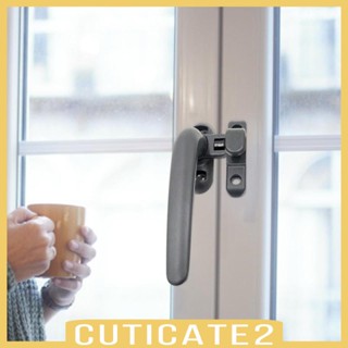 [Cuticate2] มือจับประตู หน้าต่าง พร้อมสกรู แบบเปลี่ยน