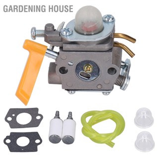 Gardening House ทริมเมอร์ชุดคาร์บูเรเตอร์ Carb อุปกรณ์เสริมสำหรับ 308054043 RY28000 RY28005 RY28025 RY28020 309368001