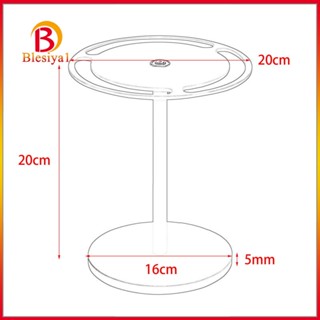 [Blesiya1] ชั้นวางแว่นตาอะคริลิค อุปกรณ์เสริม สําหรับโชว์แว่นตา