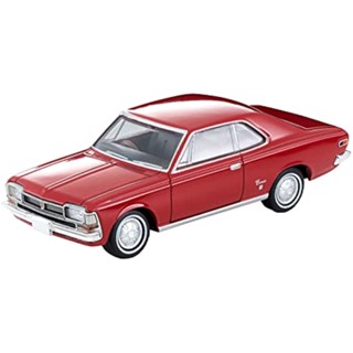 Tomica Limited Vintage 1/64 Lv-196B Toyopet Crown Hardtop 68 ปี สีแดง ครบชุด 312024 [ส่งตรงจากญี่ปุ่น]