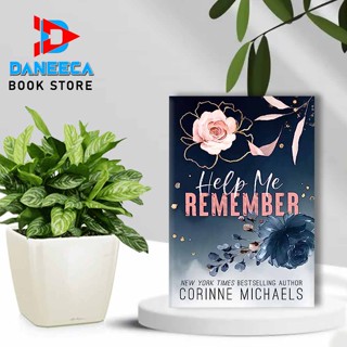 Help Me Remember: A Brothers Best Friend Romantic Suspense (Rose Canyon Book 1) โดย Corinne Michaels