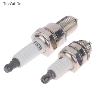 [TheVatifly] หัวเทียน F7TC F7T สําหรับเครื่องยนต์ Gasoline Machinery 4 จังหวะ GX120 GX160 GX200 GX240 GX270 GX340 GX390