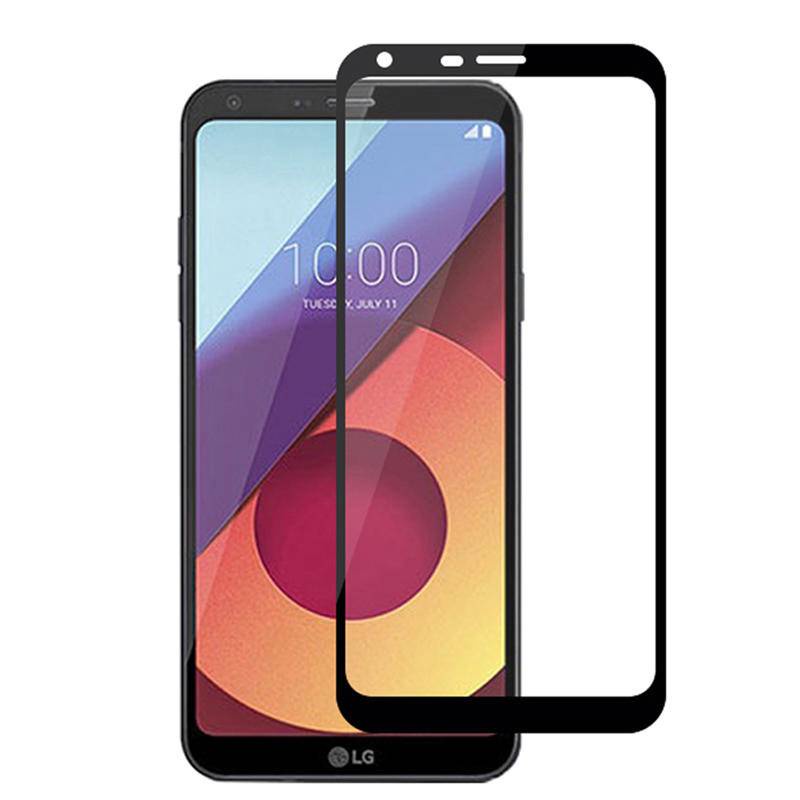 3 ชิ้น 3D กาวเต็มรูปแบบกระจกนิรภัยสําหรับ LG K20 PRlME K50s K50 K42 K41s K41 k40s K40 K31 ป้องกันหน้