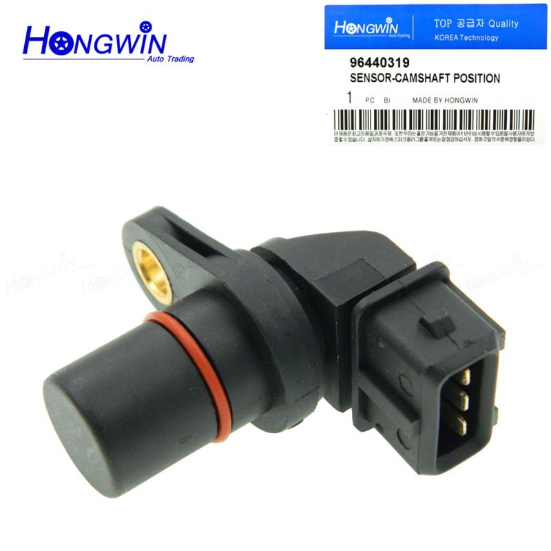เซ็นเซอร์ตําแหน่งเพลาลูกเบี้ยว 96440319 4803541 สําหรับ Chevrolet Captiva Cruze Epica Lacetti Opel Antara SUV 2002-2011