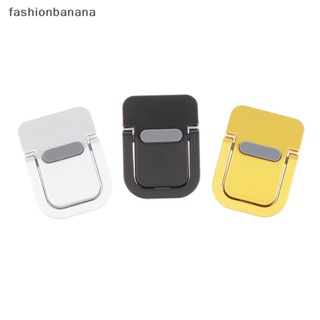 [fashionbanana] ใหม่ พร้อมส่ง ขาตั้งแล็ปท็อป คีย์บอร์ด อะลูมิเนียม สําหรับโต๊ะคอมพิวเตอร์