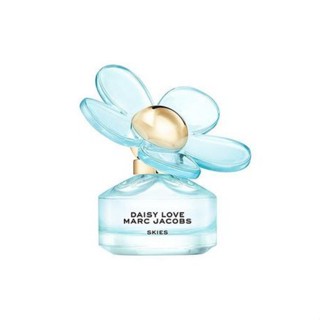 Marc Jacobs Daisy Love Skies Blue Limited Edition ขนาด 100 มล.