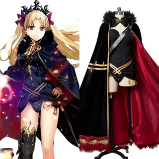 ชุดคอสเพลย์ Fate Grand Order Ereshkigal