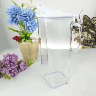 เหยือกน้ำจัตุรัส PS PN446 (2200 ML)