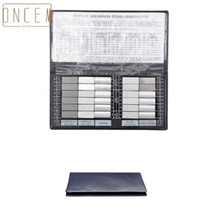 【ONCEMOREAGAIN】Sample Block 6x3x3/8 Comparator Compare Conveniently Comparison Sample Block