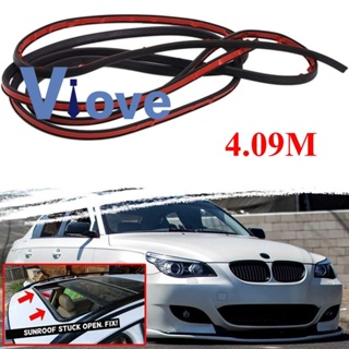 แถบยางซีล กันน้ํา สําหรับรถยนต์ BMW 3 5 7 Series E90 E60 E36 F30 E34 F10 F20 E92 E91 E53 E70 X5 X3