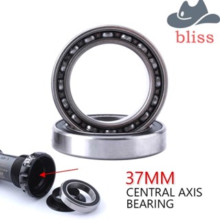 Bliss อะไหล่แบริ่งแกนกลาง สําหรับจักรยาน MTB BB68-73 BB90-92