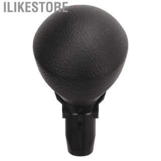 Ilikestore Shifter Stick Head Stylish Gear Knob Rustproof 54130 SNA A81 Easy Installation Soft Touch High Hardness for Civci 2006