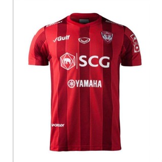 Muangthong United 2023/22 ชุดที่สาม สีชมพู ของแท้ จากสโมสร Muangthong United-03