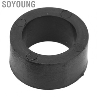 Soyoung Wobbly Seat Fix Bushings Perfect Match Wearproof Front Support for Wrangler TJ LJ 1999‑2006