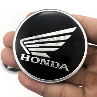 สติกเกอร์โลโก้ 3D ลายโลโก้ honda สามมิติ สําหรับติดตกแต่งรถยนต์ cbr forza