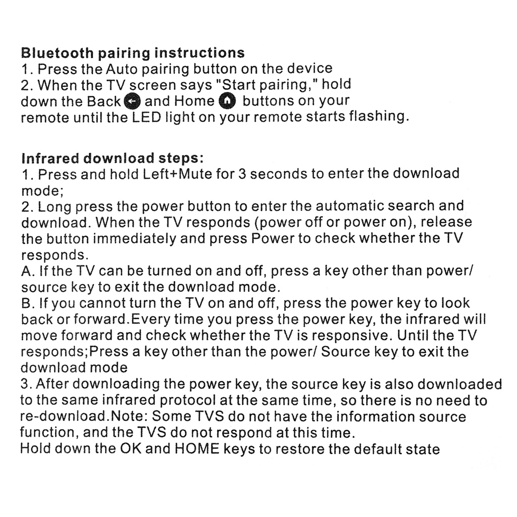 ใหม่เปลี่ยนรีโมทคอนโทรลสําหรับ 2020 Google Chromecast 4k Snow BT Voice Streming Controller สมาร์ททีวี G9N9N GA019/20/23 - รูปที่ 5