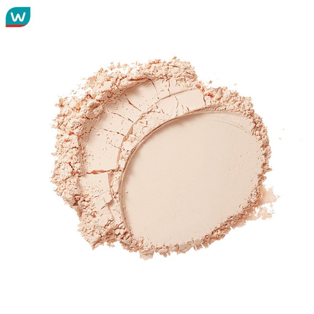 Y.O.U วาย.โอ.ยู นูทริแวร์พลัส แอรี ฟิต ลูส พาวเดอร์ 15ก. C302 คลาสสิค ไอวอรี่ - รูปที่ 2