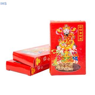 [IHS] Feng Shui Fortuna Jincaimi กระถางธูปนําโชค สีทอง สําหรับตกแต่งบ้าน