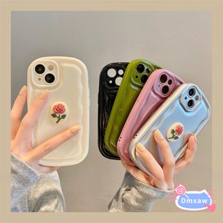 เคสโทรศัพท์มือถือ ซิลิโคนนิ่ม กันกระแทก ลายดอกกุหลาบ สําหรับ Huawei Y9 Prime 2019 Mate 50 40 30 Pro