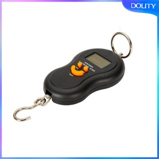 [dolity] แผ่นลงจอด ป้องกันปลาคาร์พ พร้อมแผ่นสเกลดิจิทัล