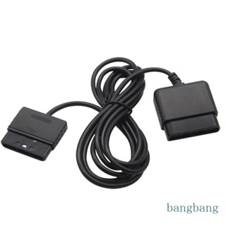 Bang สายไฟต่อขยาย สําหรับเกมคอนโซล PS2 6 ฟุต