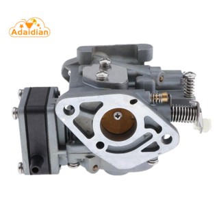 คาร์บูเรเตอร์ Assy 3303- 1 ชิ้น803687A04 803687ก 803687T04 803687T01 อุปกรณ์เสริมมอเตอร์นอกเรือ แบบเปลี่ยน สําหรับ Mercury Mariner 8HP 9.8HP 2T