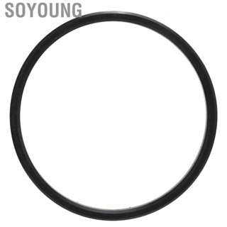 Soyoung Oil Cooler O Ring Gasket  21304JA11A Rubber Circular Engine Oil Cooler Wasker Leakproof for Car