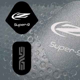 Zipp super9 ENVE CP Iron Three Timer TT สติกเกอร์ซีล ปิดล้อรถยนต์