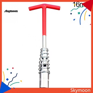 Skym* ประแจถอดหัวเทียน ด้ามจับตัว T 16 มม. 21 มม. สําหรับรถยนต์