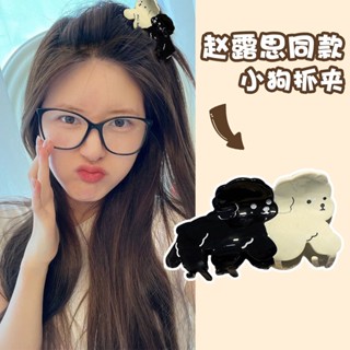 [พร้อมส่ง] กิ๊บติดผม รูปปลาฉลาม ซ่อนไม่ได้ สําหรับผู้หญิง