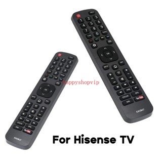 Hsv รีโมตคอนโทรล สําหรับ HisenseTV EN2B27 32K3110W 40K3110PW 40K3300UW