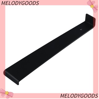 Melodg ตะขอดึงพื้นไม้ ลามิเนต ไวนิล สีดํา สําหรับบอร์ด