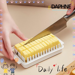 DAPHNE เนยแข็ง ใหม่ ชีส ตู้เย็น อุปกรณ์ครัว