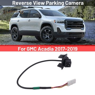 23507062 กล้องมองหลังรถยนต์ สําหรับ GMC Acadia 2017-2019