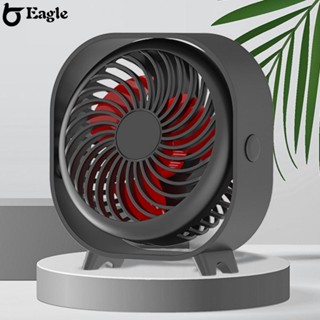 ⭐24H SHIPING⭐Desktop small fan rechargeable desktop fan portable office student dormitory