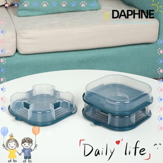 Daphne กล่องดักแมลงสาบอัตโนมัติ กันตก ใช้ซ้ําได้