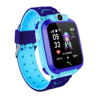 Ship tomorrow Smart Watches GPS Touch Screen Multifunctional Children Waterproof Watch