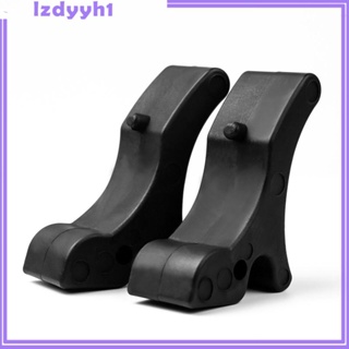 [JoyDIY] คลิปยึดรถยนต์ อุปกรณ์เสริม สําหรับ Dwx723 DWX724 Dwx725 2 ชิ้น