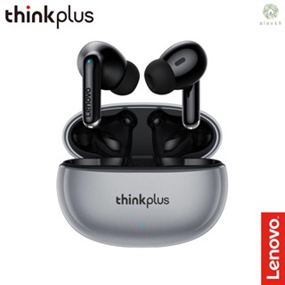 [DZ]Thinkplus Bt XT88 หูฟังไร้สาย BT5.3 ตัดเสียงรบกวน HIFI ควบคุมสัมผัส สีดํา