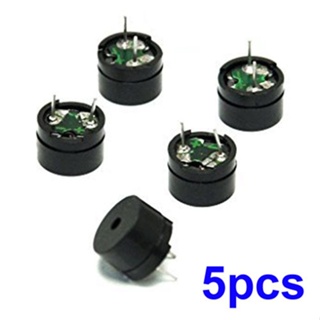 ⚡NEW 8⚡New Sounders Passive Component for Semiconductors Electrical Equipment Buzzer