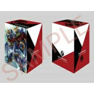 กล่องใส่การ์ด Vanguard IF BOX HOLDER Vol.1 ลาย Nextage (VG-BOX-IF01)