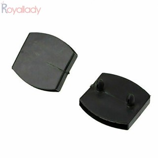 #ROYALLADY#Reliable ฝาปิดปลายเตียงนอน แบบพลาสติก ทนทาน 1 50 ชิ้น