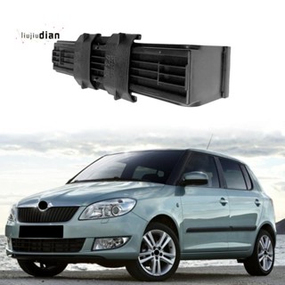 แผ่นกรองห้องโดยสารรถยนต์ AC แบบเปลี่ยน สําหรับ Polo Skoda Fabia 6RD815391 6rd819422