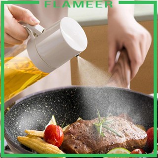 [Flameer] ขวดสเปรย์พ่นมะกอก กันรั่ว ขนาด 250 มล.