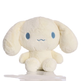 ตุ๊กตานุ่ม รูปการ์ตูน Sanrio Cinnamoroll babyCinnamoroll ขนาด 20 ซม. ของเล่นสําหรับเด็ก จํานวน 1 ชิ้น