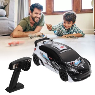 Sports Toy 1:24 รถควบคุมระยะไกลพร้อม ESP 2.4G 20 กม./ชม. ความเร็วสูง 2WD ไดรฟ์ด้านหลัง RC รถของเล่นสำหรับเด็ก